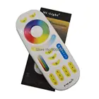 Mi. Светильник 2,4 г RF полный Цвет RGB + CCT 4 зоны пульт дистанционного управления FUT092 для Mi светильник RGB + CCT светодиодный лампы вниз светильник контроллер