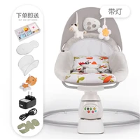 baby rocking chair baby safe electric cradle chair soothing the babys artifact sleeps the newborn sleeping rocking cradle