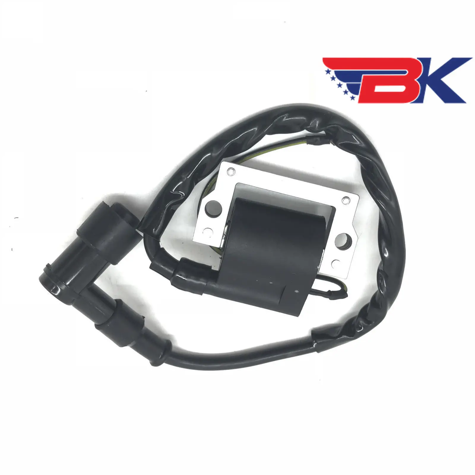 Катушка зажигания для Suzuki DS80 RM50 SP370 DR370 SP400 TS100 TS125 DS125 GN400 | Автомобили и мотоциклы