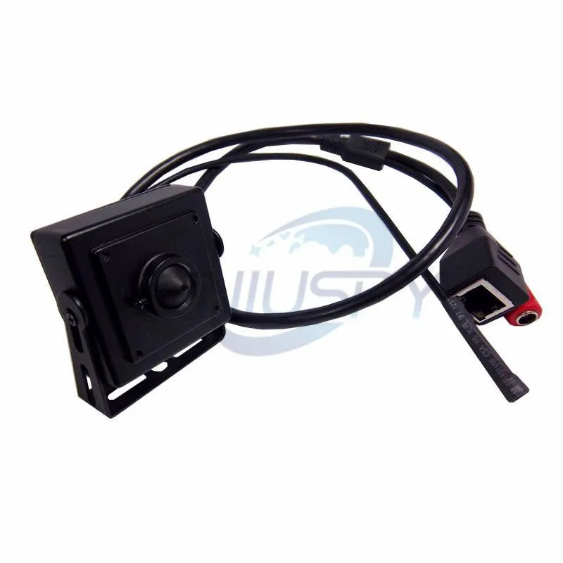 2017 Горячая Распродажа мини аудио видео камера 1920*1080P Ip 1080P 2 мегапикселя Pin