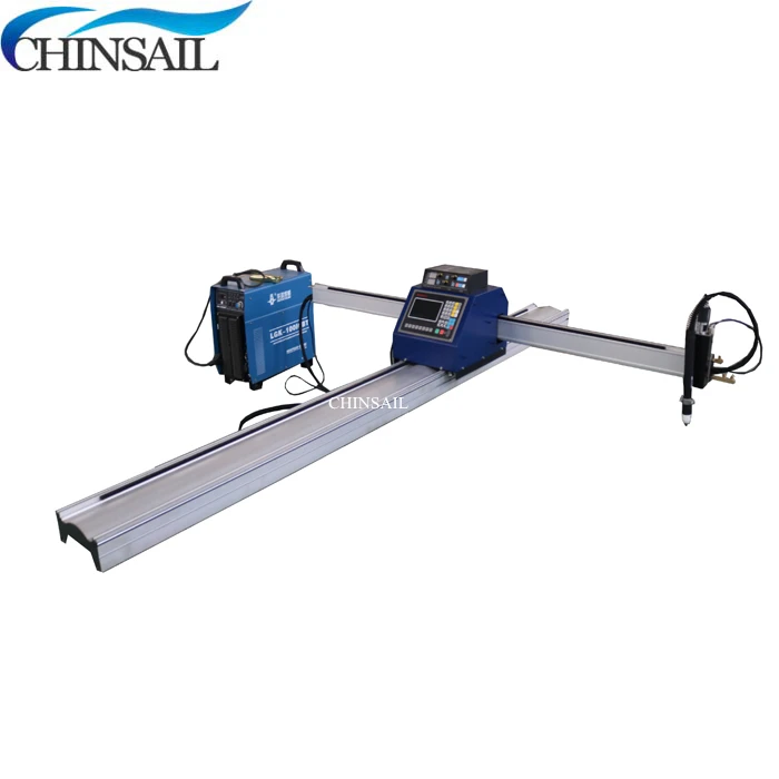 CE ISO Стандартный Портативный станок плазменной резки с ЧПУ 1325 1530 1540 для продажи |