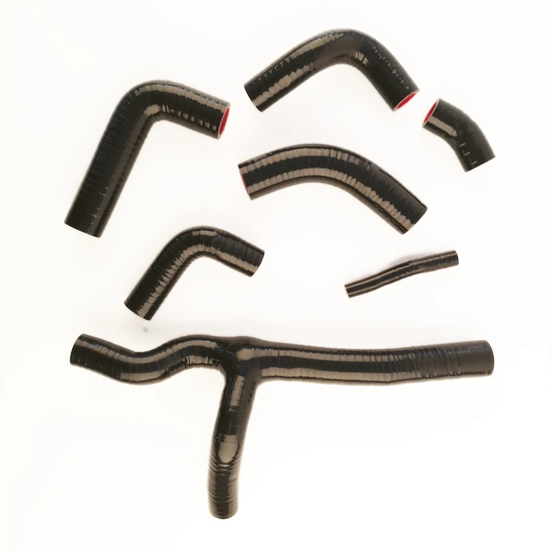 FOR DUCATI ST2 1997-2003 HIGH PERFORMANCE SILICONE RADIATOR HOSES | Автомобили и мотоциклы