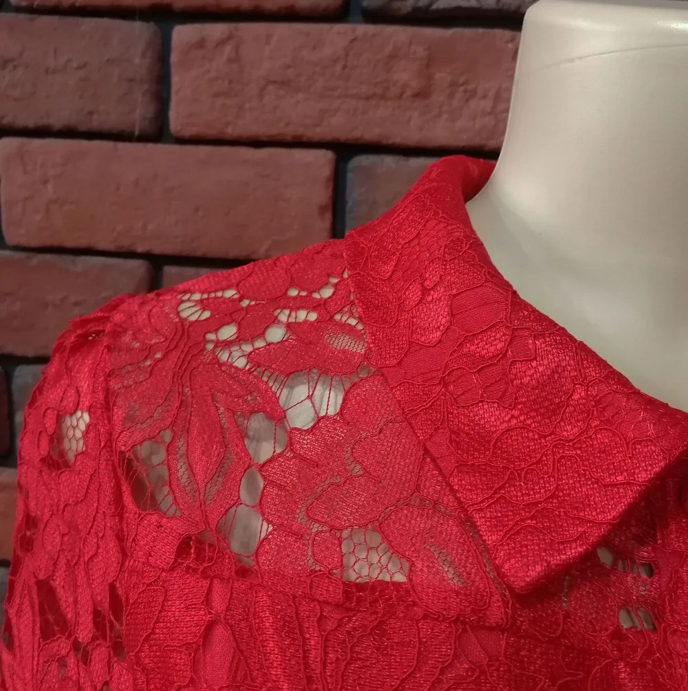 Кружевное платье супер размер L XL 2XL 3XL 4XL стиль Африканский женская одежда Дашики Мода 21