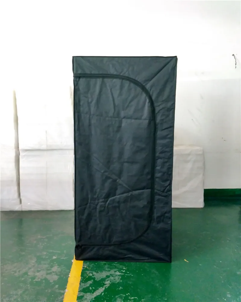 Высококачественная промышленная палатка ящик для выращивания 80*80*180 см