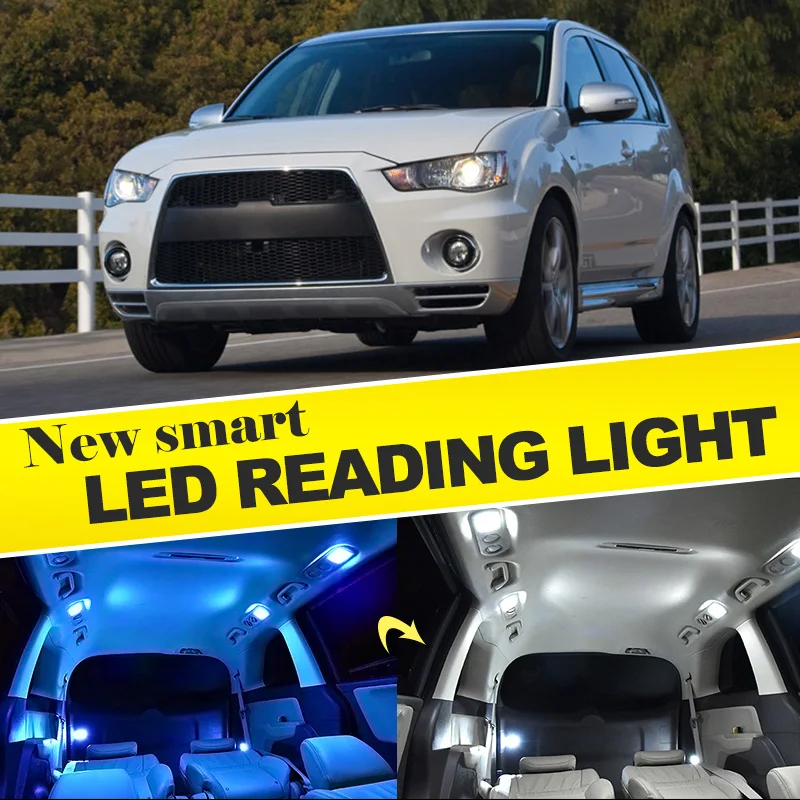 Tcart новый авто LED Добро пожаловать на дверной интерьерная лампа светильник хвост