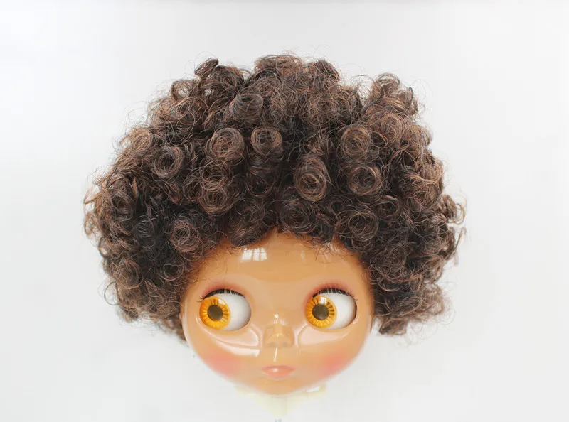 Бесплатная доставка большая скидка кукла сделай сам ню Блит подарок на день