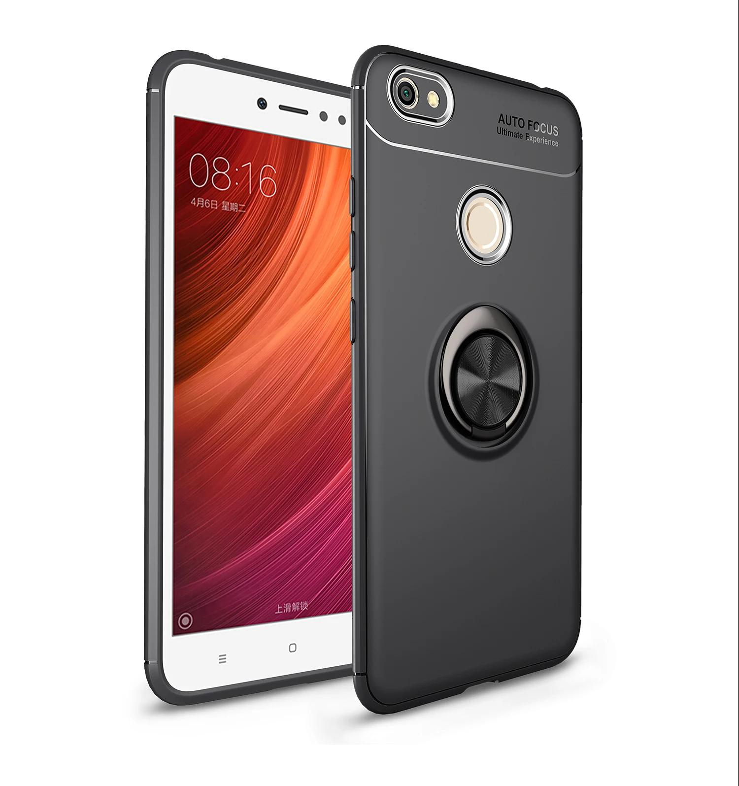 Чехол для Xiaomi MDG6 Redmi Note 5A MDE6 MDT6 силиконовый чехол телефона Hongmi note однотонный