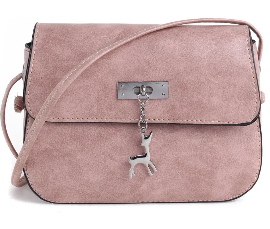 Винтажные кожаные сумки женские клатчи 2018 Женский кошелек для вечеринок