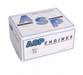 ASP 2 х тактный S91AII 14.95cc деталь нитро двигателя Himoto Redcat для Радиоуправляемая модель