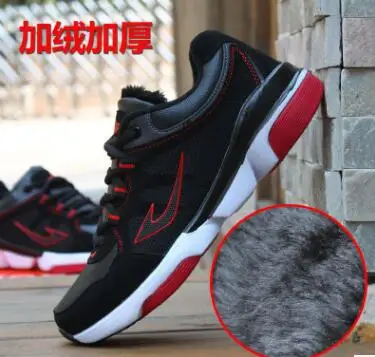 2018 Classic breathable suede men shoes student sneakers light hard-wearing anti-odor 39-46 | Обувь