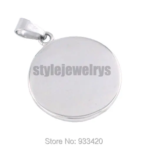 Бесплатная доставка! Подвеска из нержавеющей стали в морском стиле США подвеска