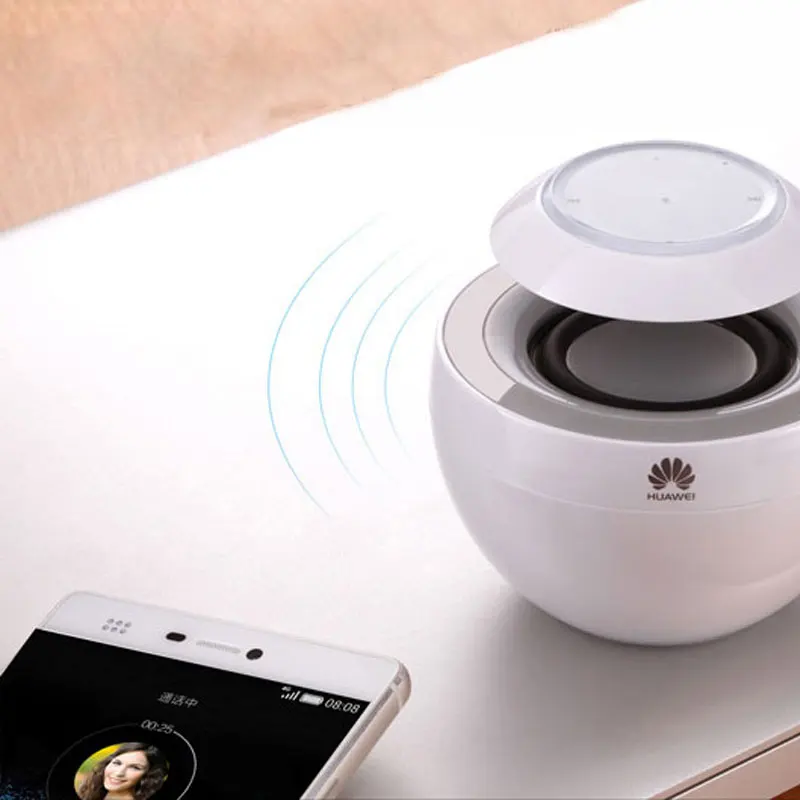 HUAWEI динамик AM08 маленький лебедь Bluetooth s мини телефон аудио сабвуфер переносная