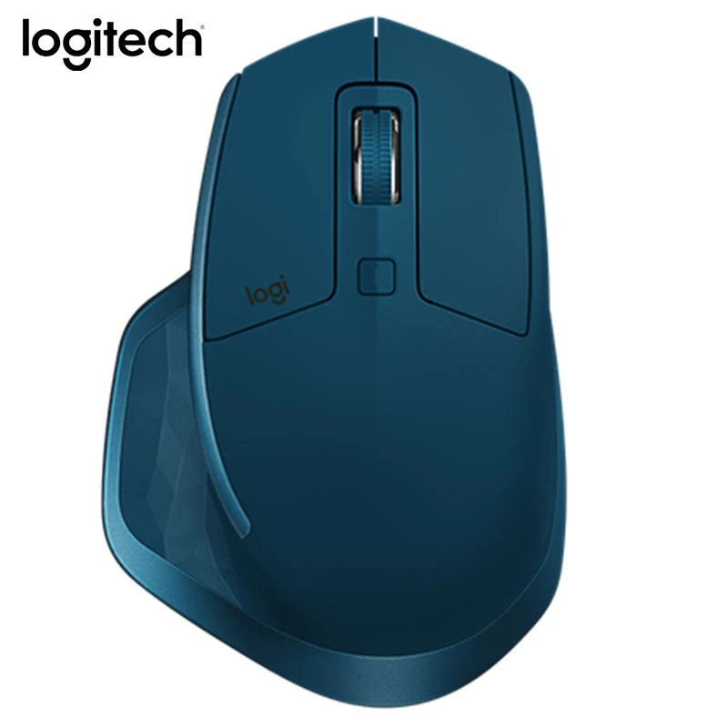 

Original Logitech MX Master2S Mouse Wireless Business Office Home Dual Mode Connection Excellent Combination Of Bluetooth Mouse
