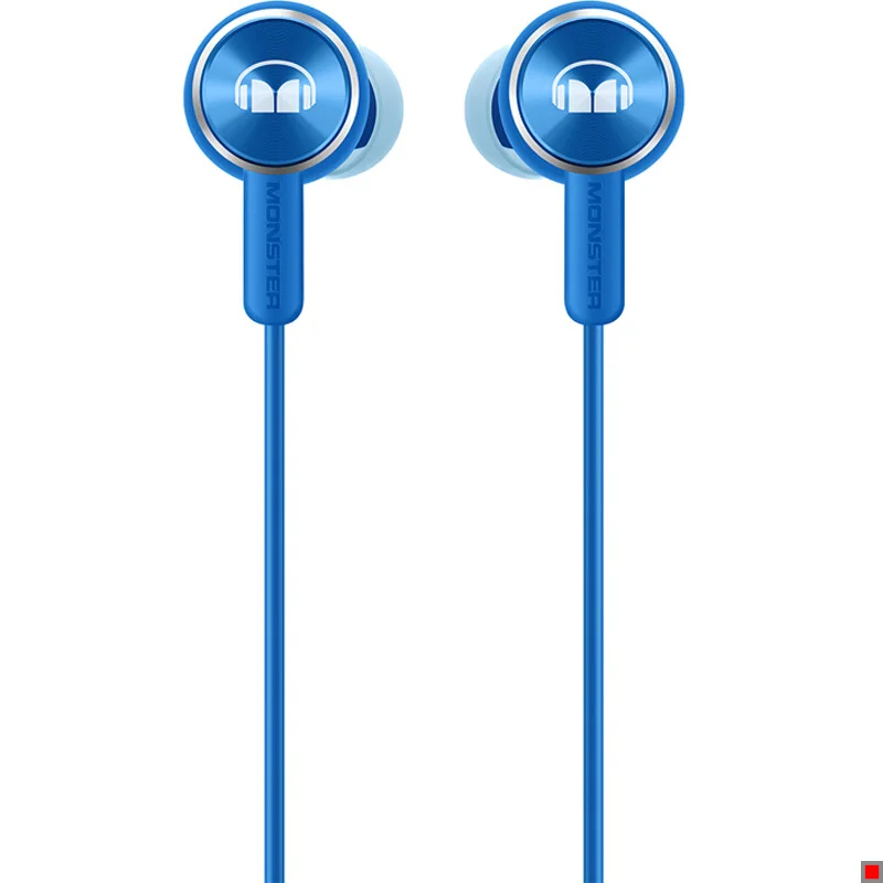 Оригинальные наушники Huawei Honor Monster 2 AM17 Hi N-tune 200 In Ear 3 5 мм HD Voice Mic гарнитура для Xiaomi