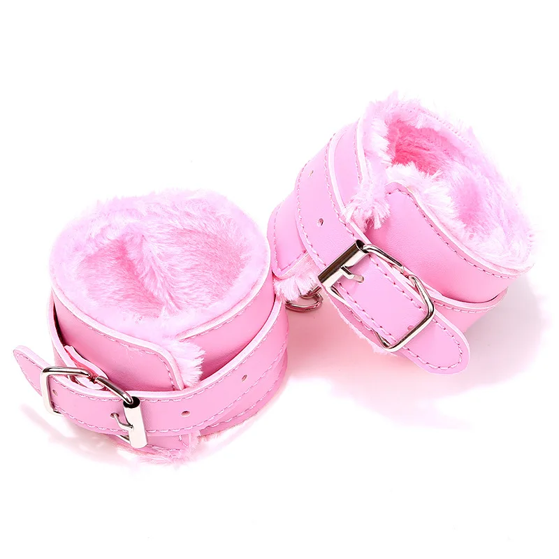 Lingerie Temptation Erotic Women Porno Costumes Chemises Sexy Handcuffs+Whip Exotic Accessories |