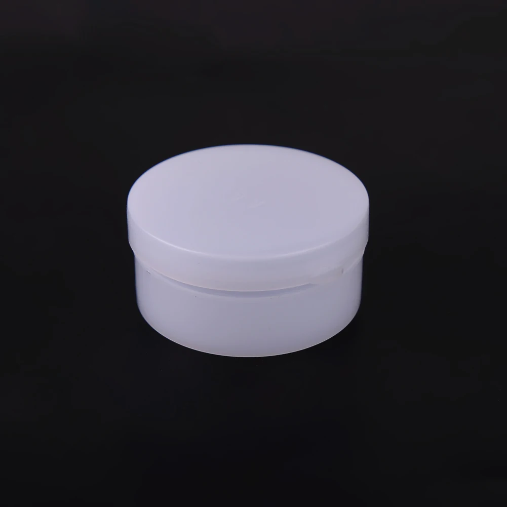 50 шт./упак. пустые косметические банку Пот тени для век контейнер крема лица