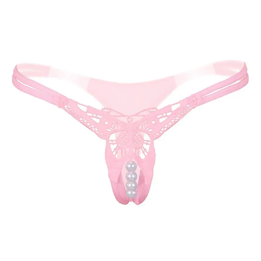 Нижнее белье из нейлона женские стринги кружевные нижнее unterhosen damen # J05|Женские