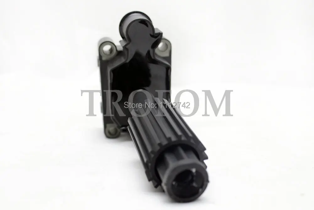 Катушка зажигания для FORD ESCORT V VI VII SCORPIO II TRANSIT 2 0 3 i 16V DOHC 6485688 6485687 91XF-12029-AA 91XF12029-BA |