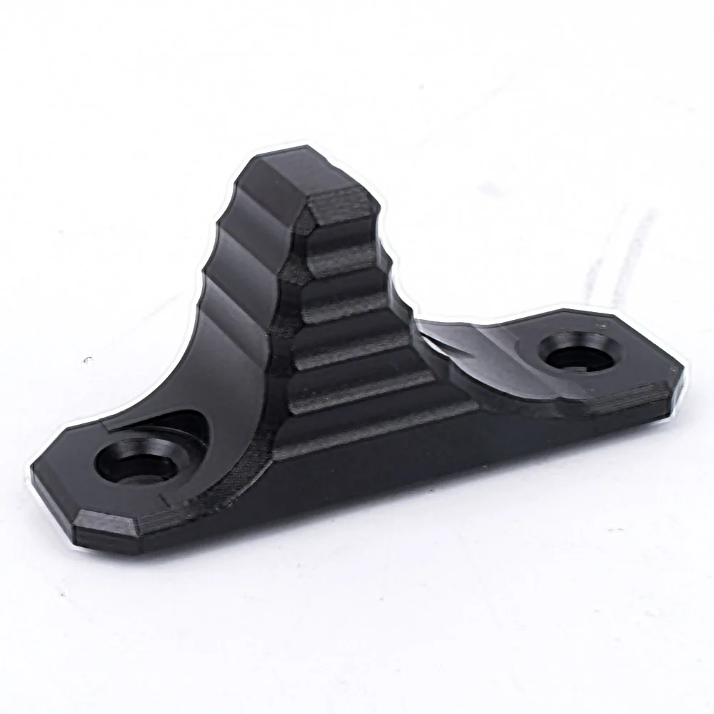 WIPSON M LOK Handstop Kit Angeled Foregrip с направляющей тактической защитной для AR15 Аксессуары