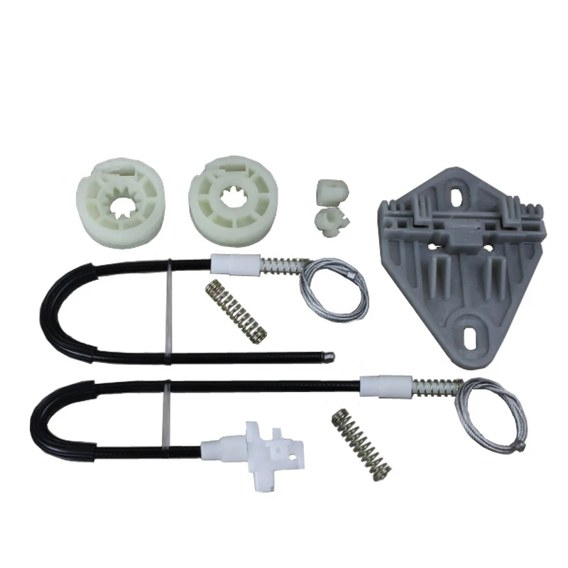 

RENAULT MEGANE I 1995-2003 Electrical Design Car Window Lifter Repair Kit Set Rear Left