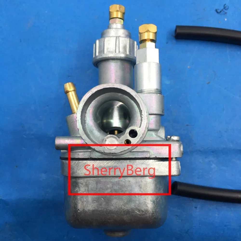 Карбюратор ПОДХОДИТ для Simson S70 16N3 Neu DDR Nachbau ( S83 S51 S60) Новый карбюратор Бесплатная