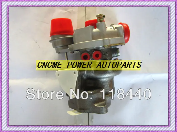 ТУРБО К03 53039880029 53039700029 Турбокомпрессор для AUDI A4 94-06 A6 VW PASSAT B5 99-05 1.8L AEB AJL APU BFB ANB 1.8T 150HP