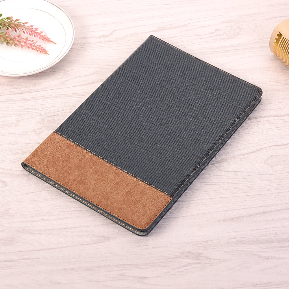 Деловой кожаный чехол с отделением для карт для huawei MediaPad M5 Lite 10 чехол BAH2-W09/W19 BAH2-L09 10,1 ''Подставка для планшета