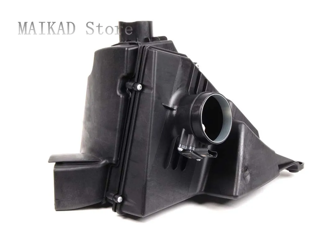 Воздушная коробка воздушный фильтр Корпус для BMW E81 E82 E87 E88 116i 118i 120i 125i 128i 130i 135i 116d