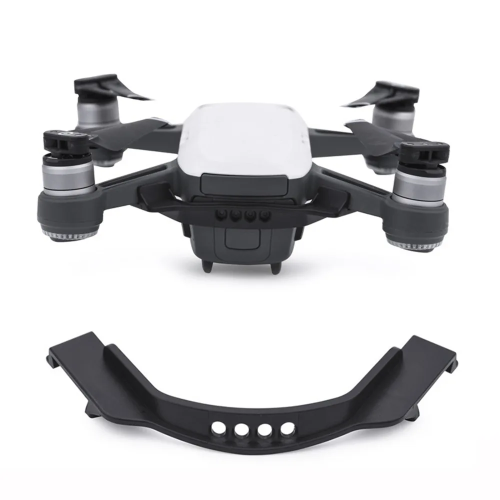 Набор аккумуляторов MASiKEN зажим скользящий для дрона DJI Spark|Наборы аксессуаров