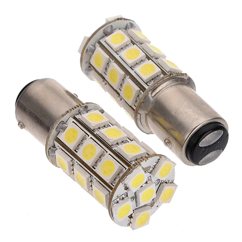 Led лампы 1157 ДХО Нива