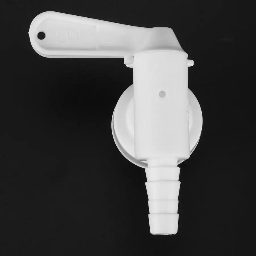 Пиco2 гроулер Keg 3/8 &quotбелый пластиковый кран ведро для пива домашнего