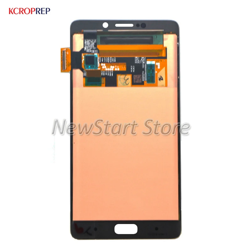 ЖК-дисплей для Xiaomi Mi Note 2 дигитайзер сенсорного экрана в сборе 100% испытанный