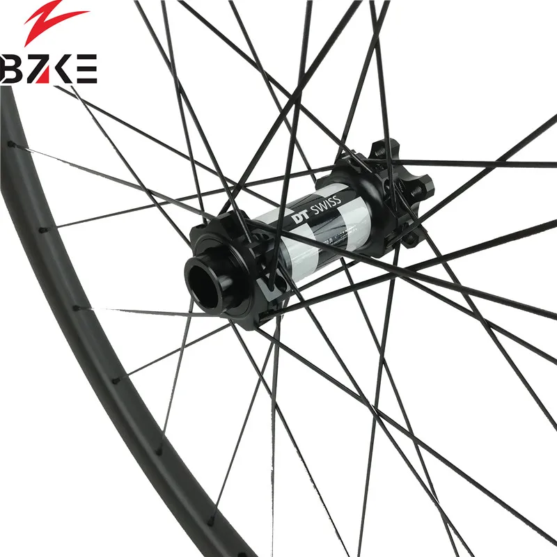 Углеродные mtb колеса 30 мм ширина супер легкий вес 1300 г 29 дюймов велосипедные Топ