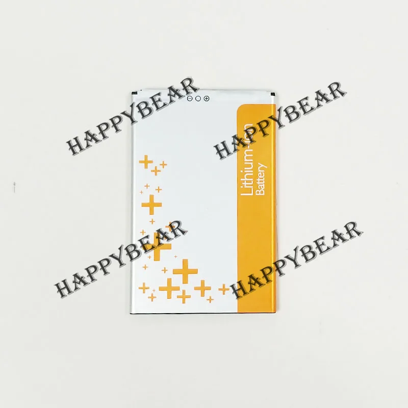 Новая сменная плата аккумулятора 2200 мАч для Gooweel M5 Pro M5PRO XGODY X15 X15S 5,0 дюйма