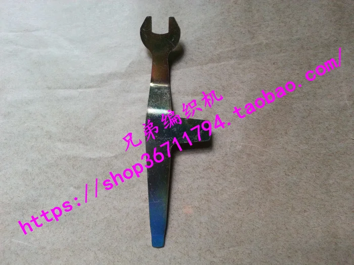 Аксессуары для вязальной машины Brother KR838 KR850 KR830|Швейные инструменты и аксессуары|