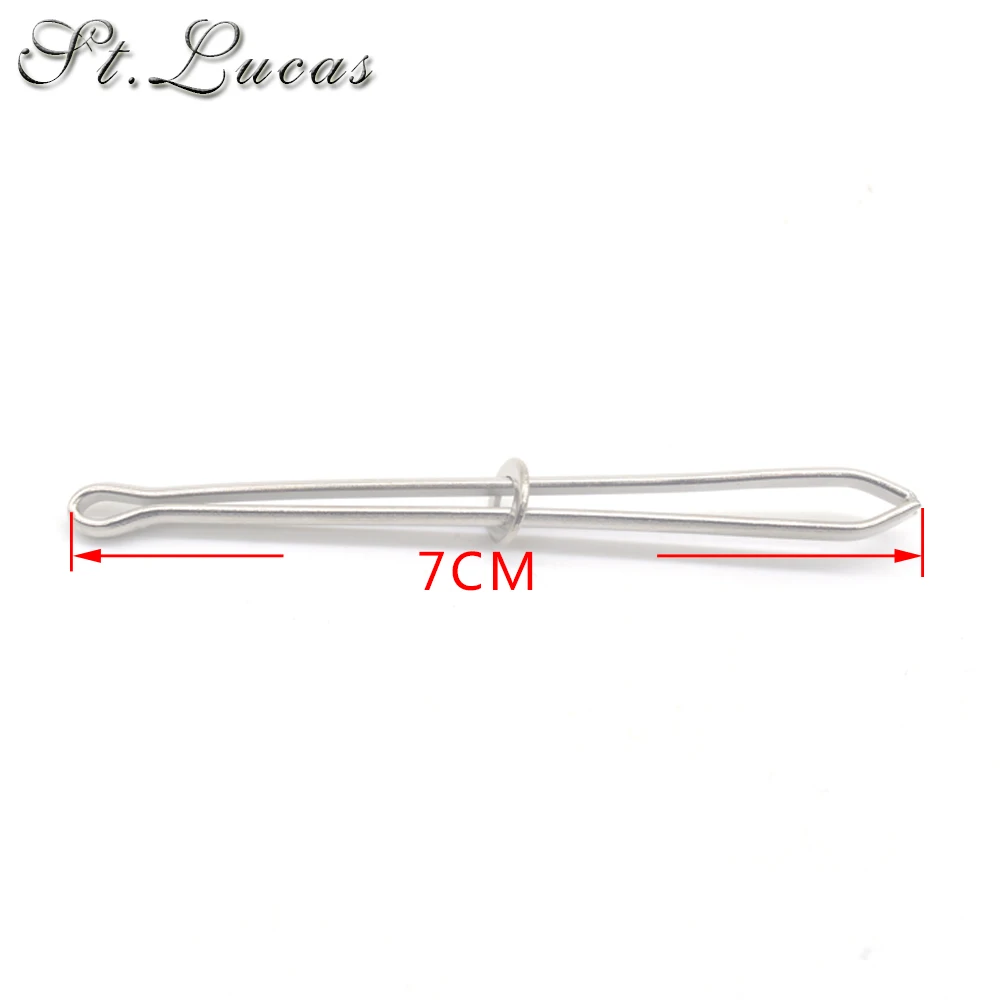 Новинка 5 шт./лот эластичная лента/веревка направляющая для резьбы вперед