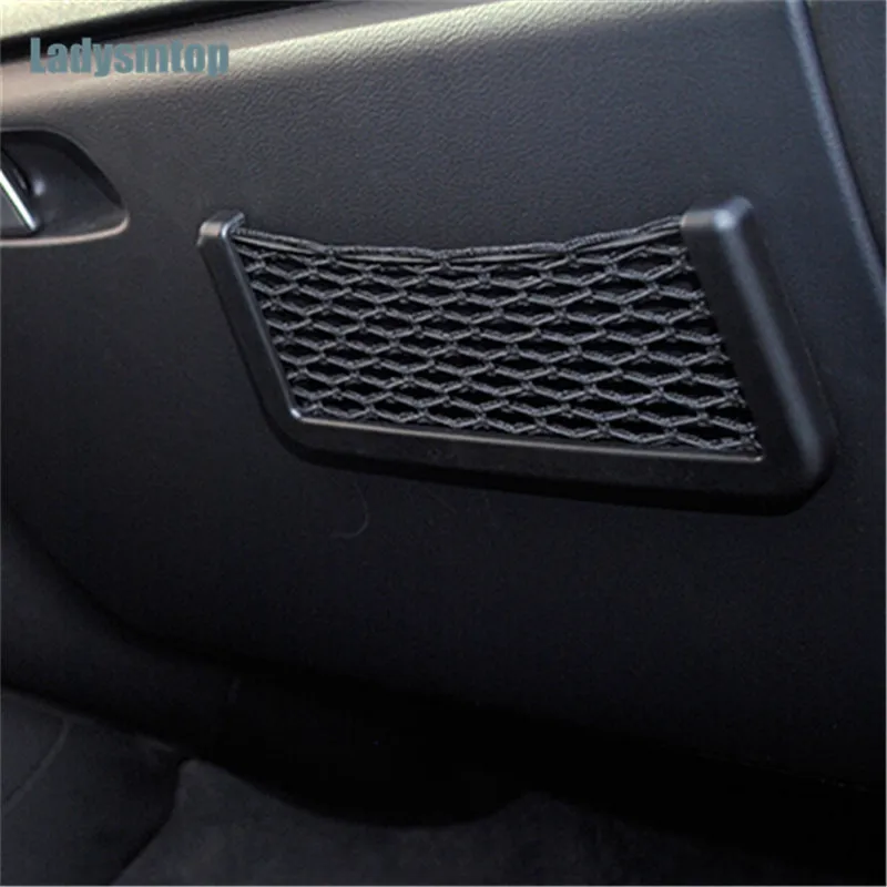 Ladysmtop автомобильный Стайлинг сумка для переноски чехол Mitsubishi Outlander ASX Lancer Evolution