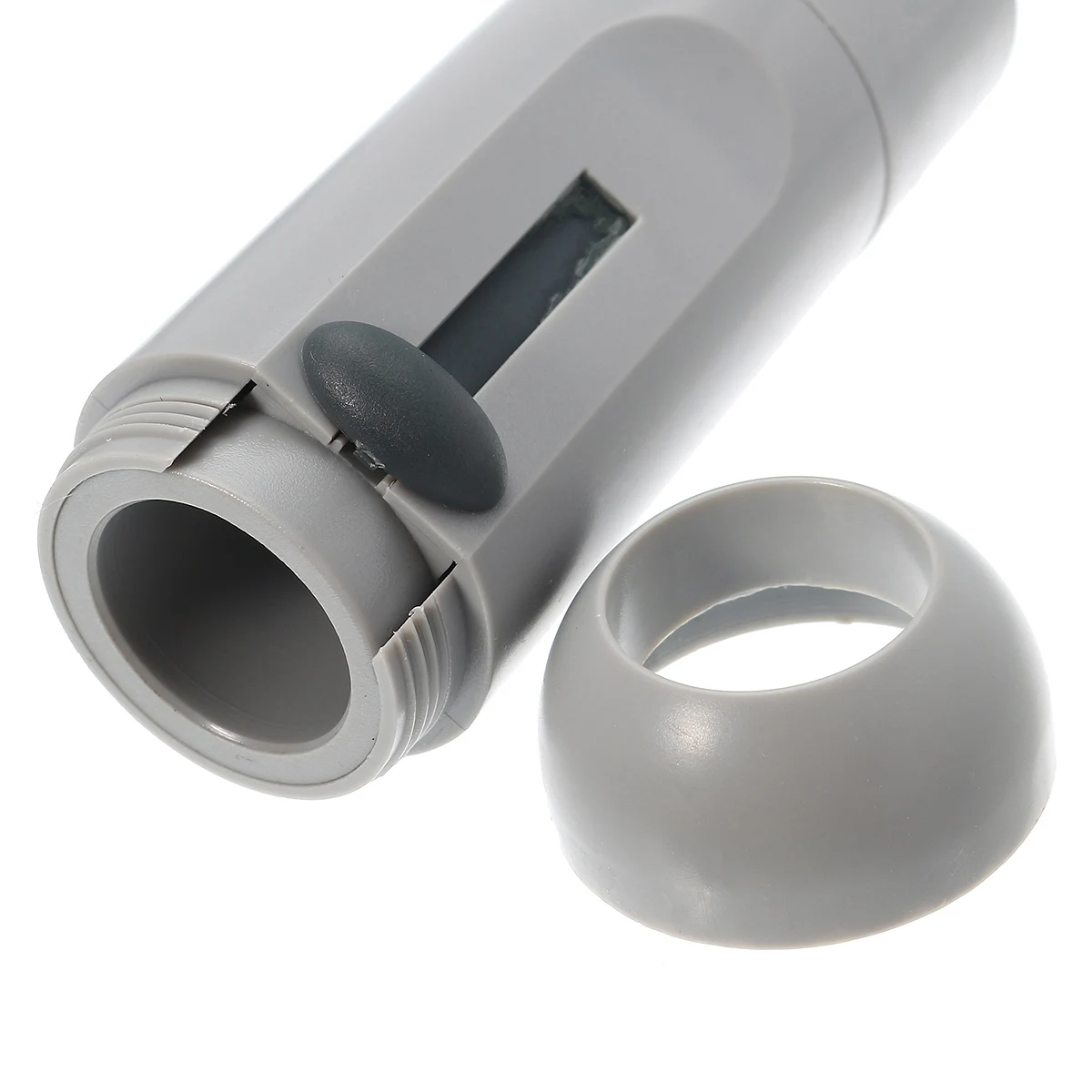 2 шт. пластиковые универсальные Вертлюги со слюной присоской с регулируемым