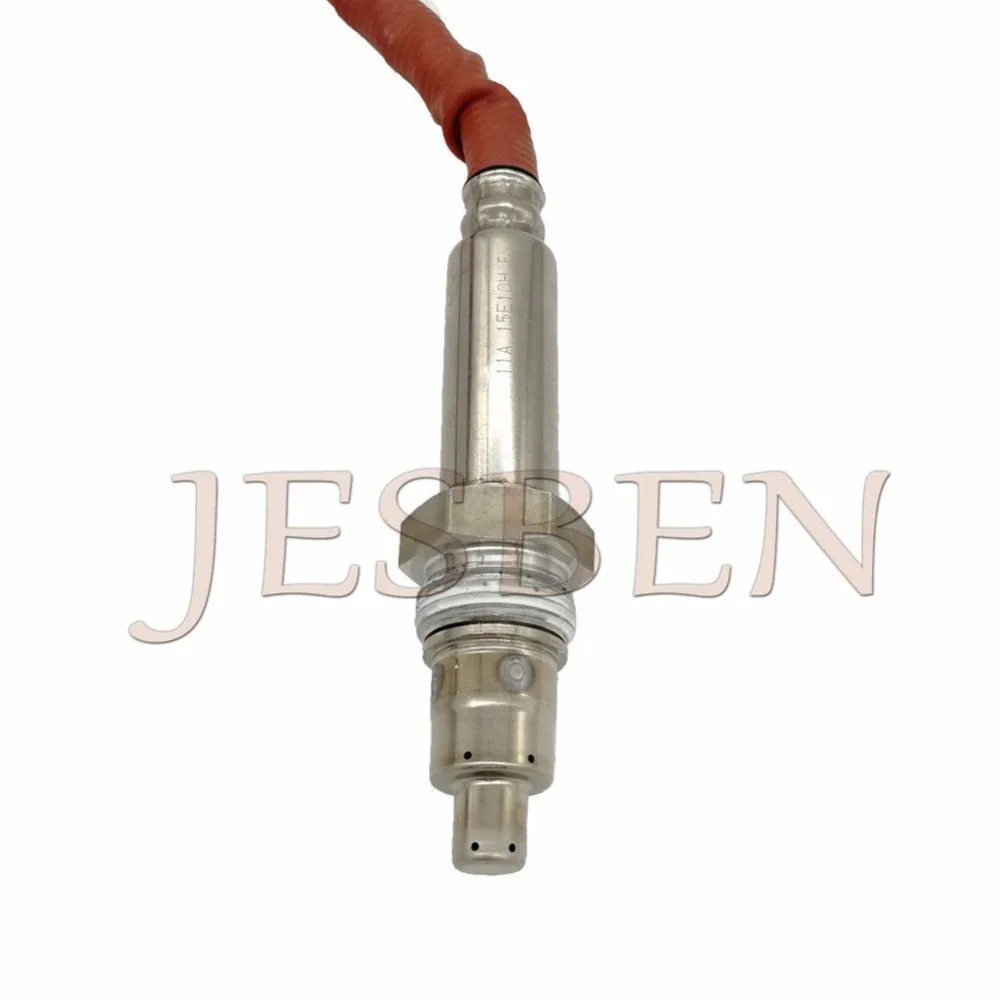 Датчик Nox 22219281 подходит для грузовиков Volvo EURO 6 FH4 FM4 NO # 5WK96718B 5WK9 6718B 22827991 22827992 22827993