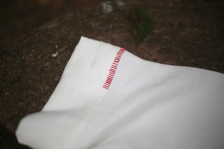 Женское длинное льняное платье с вышивкой однотонное белое большого размера