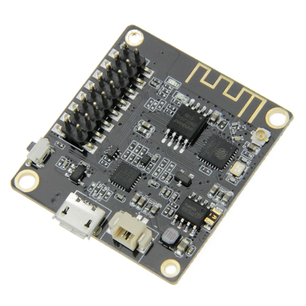 Лилиго®Новый TTGO ESP8266 OLED SH1106 1 3 дюймовый Wifi модуль метеостанции|Запасные части| |