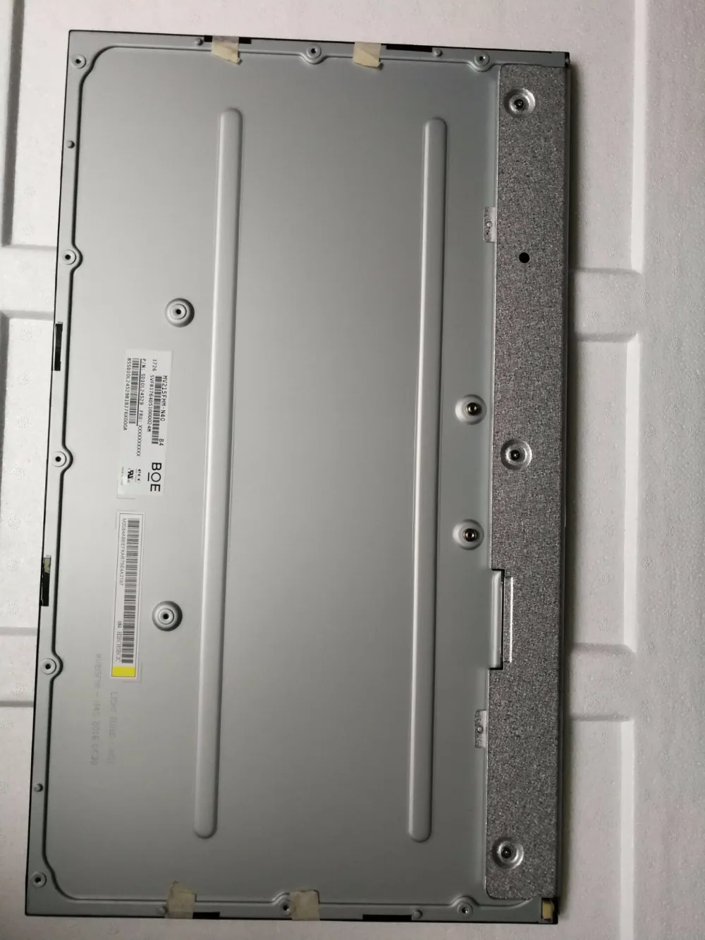 Новинка 21 5 ЖК-экран LM215WF9 MV215FHM-N40 для Lenovo BOE 510-22 520-22IKL 520-22icb 520-22iku 520-22AST S4250 ПК Все в