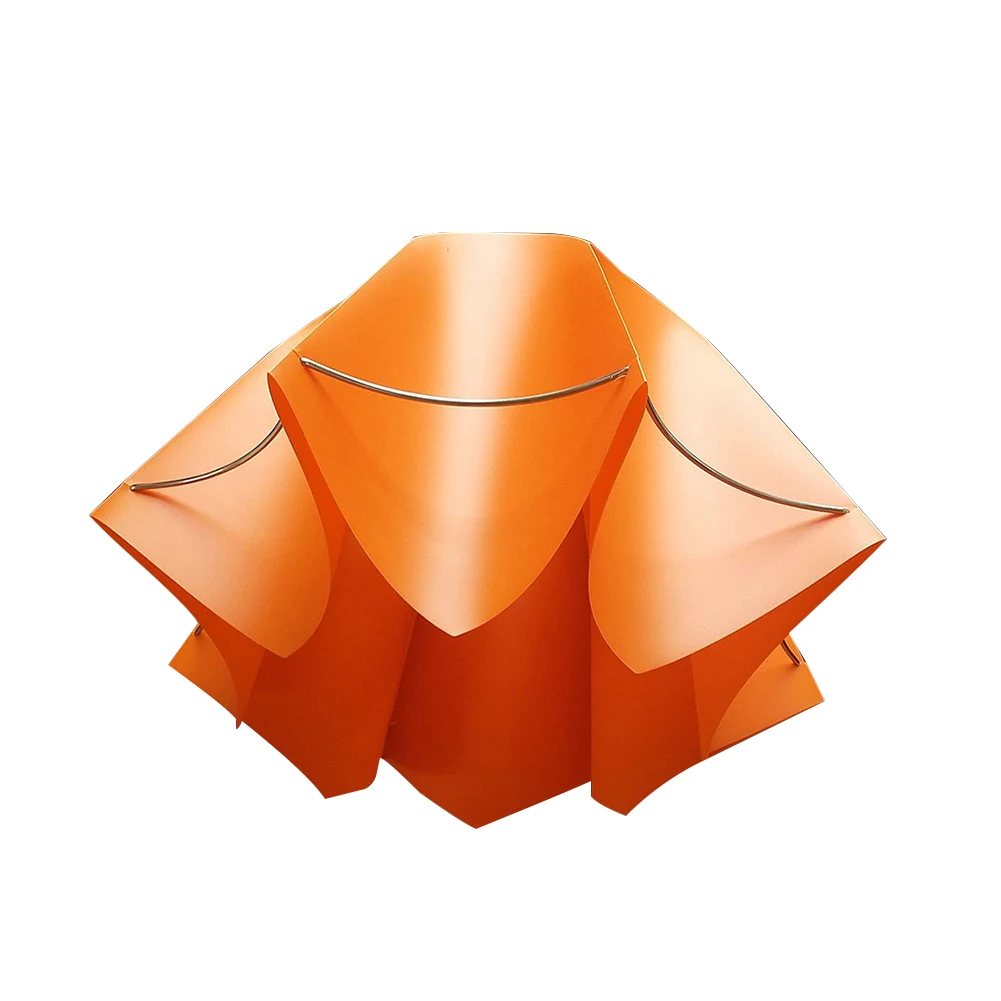Octagonal Plastic Lampshade Hanging Light Lamp Cover Home Restaurant Bar Decor Supplies New | Лампы и освещение