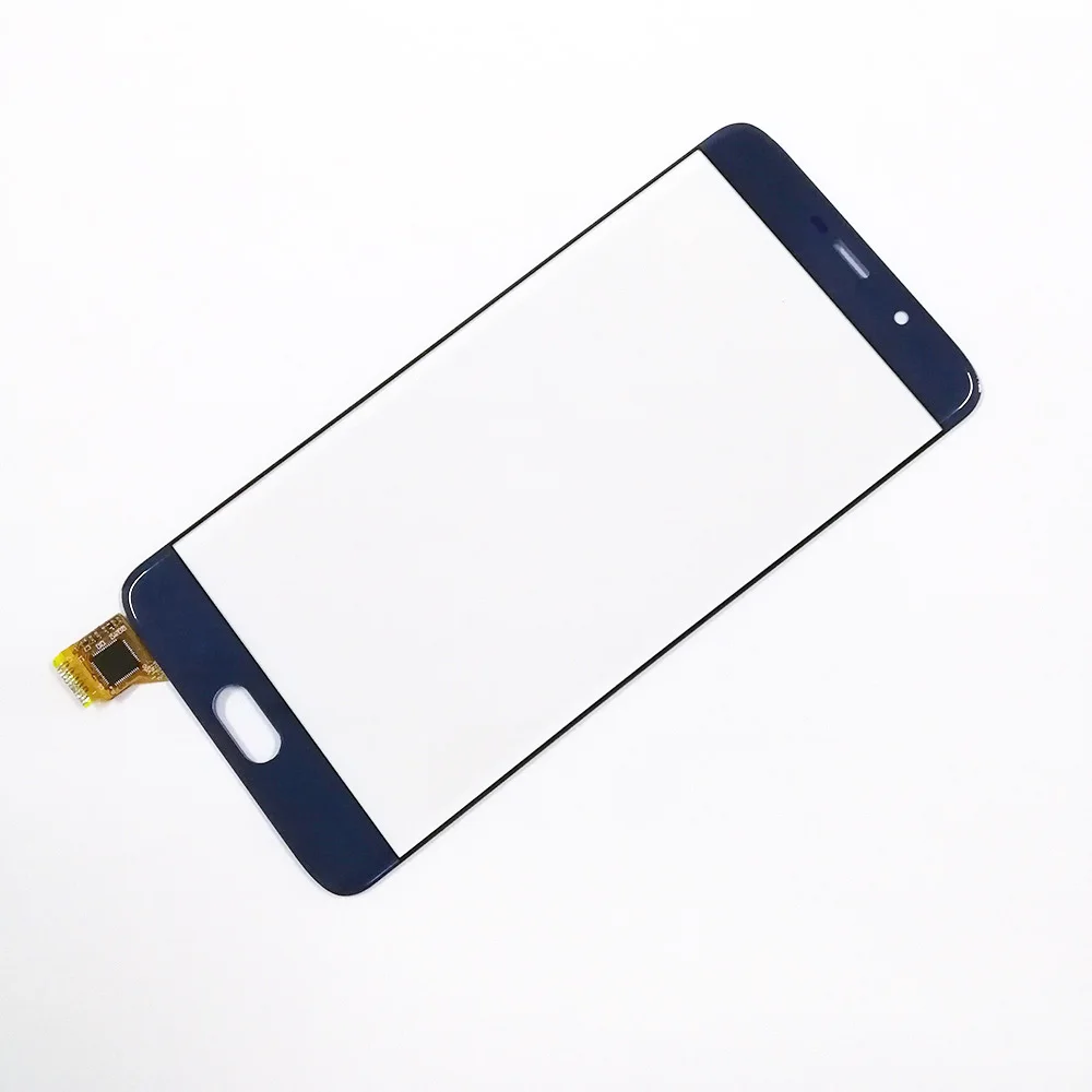 AICSRAD хорошего качества для Elephone S7 сенсорный экран Объектив сенсор 5 дюймов