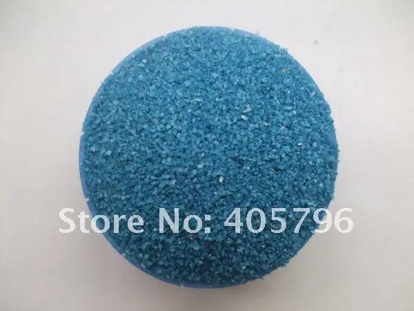 

coloured sand for Wedding Decoration and sand art toys 500g/bag