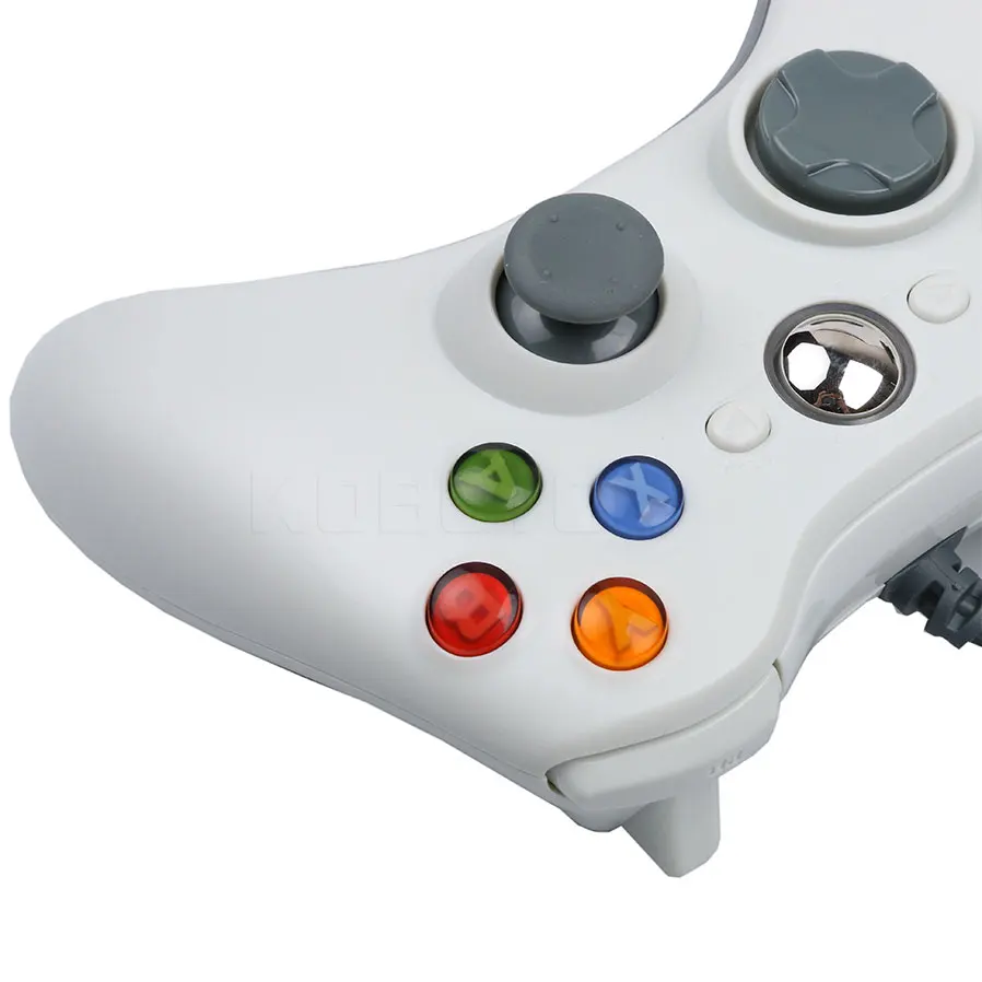 Игровой геймпад высокого качества USB проводной джойстик контроллер для игровой