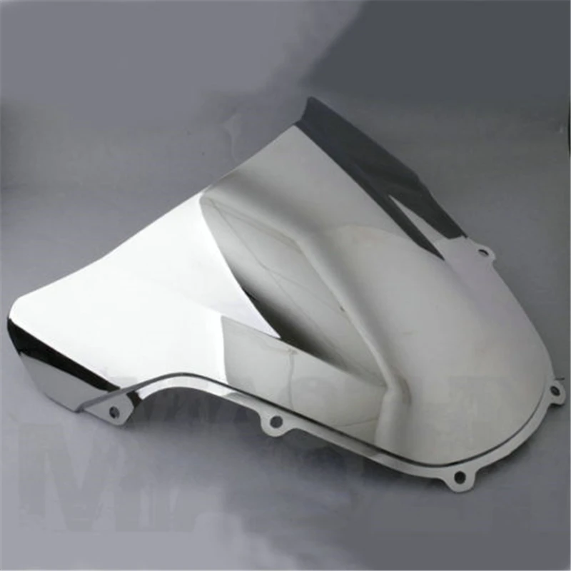 Лобовое стекло мотоцикла для SUZUKI GSXR1000 2001 2002 GSXR 600 750 2003|Козырьки от ветра и ветр.