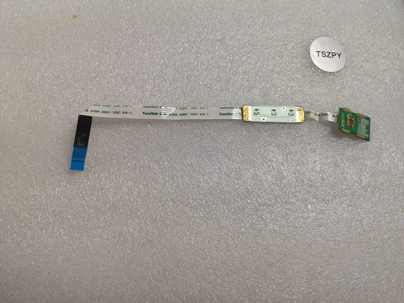 

Power Button Board for Dell Vostro A840 A860 1014 1015 DAVM8DYB2B0