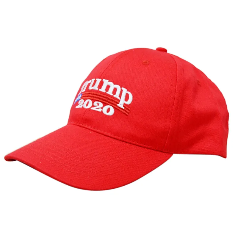 1 шт. высокое качество Trump Make America Great agne Donald Hat Черный Розовый Красный папа Кепка черный-топ