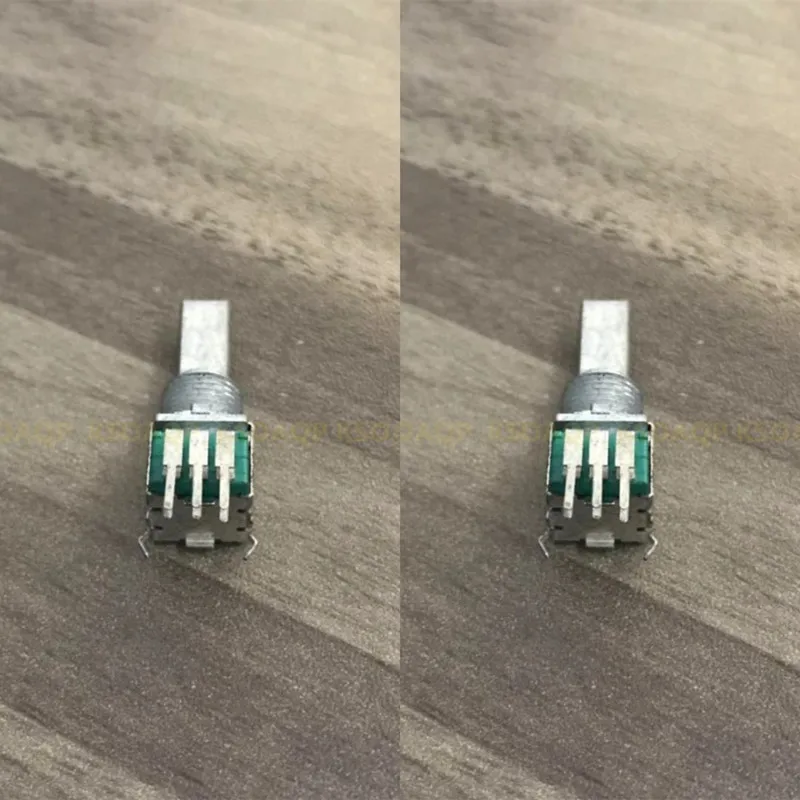 2 шт. потенциометр для DJM 700 800 900 DCS1065 DCS1100|Аксессуары оборудования ди-джея| |